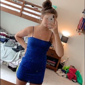 Lucy in the Sky dress